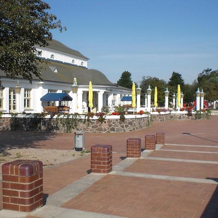דירות Ueckermünde Kleine Sonnenblume מראה חיצוני תמונה